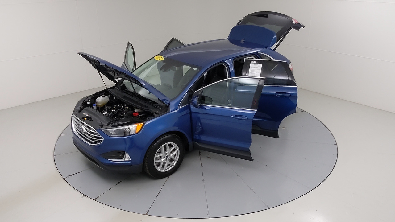 Car Exterior
