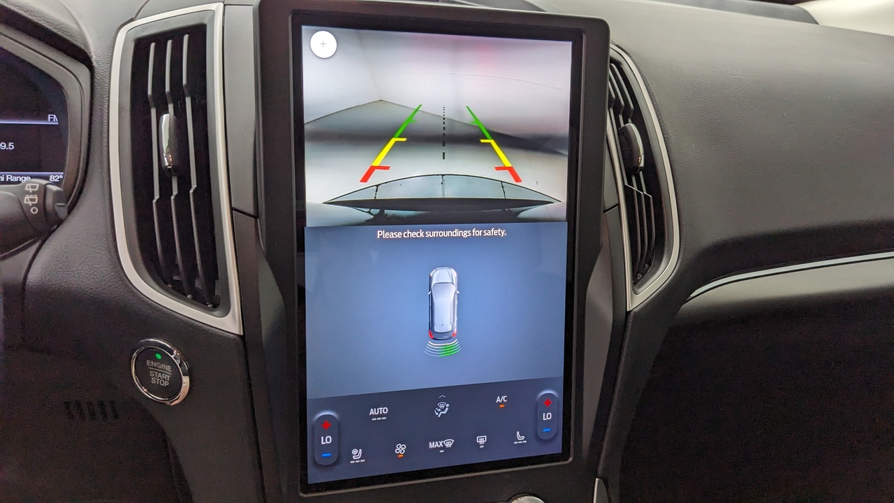 Car Exterior