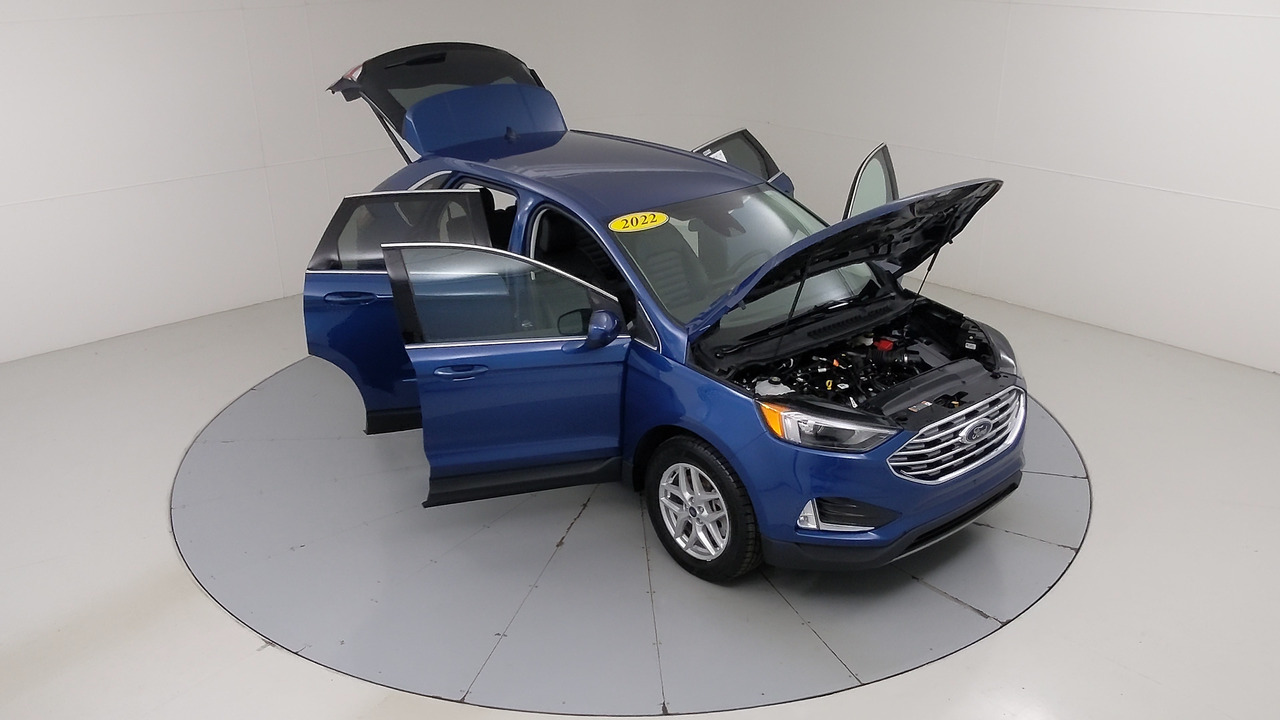 Car Exterior