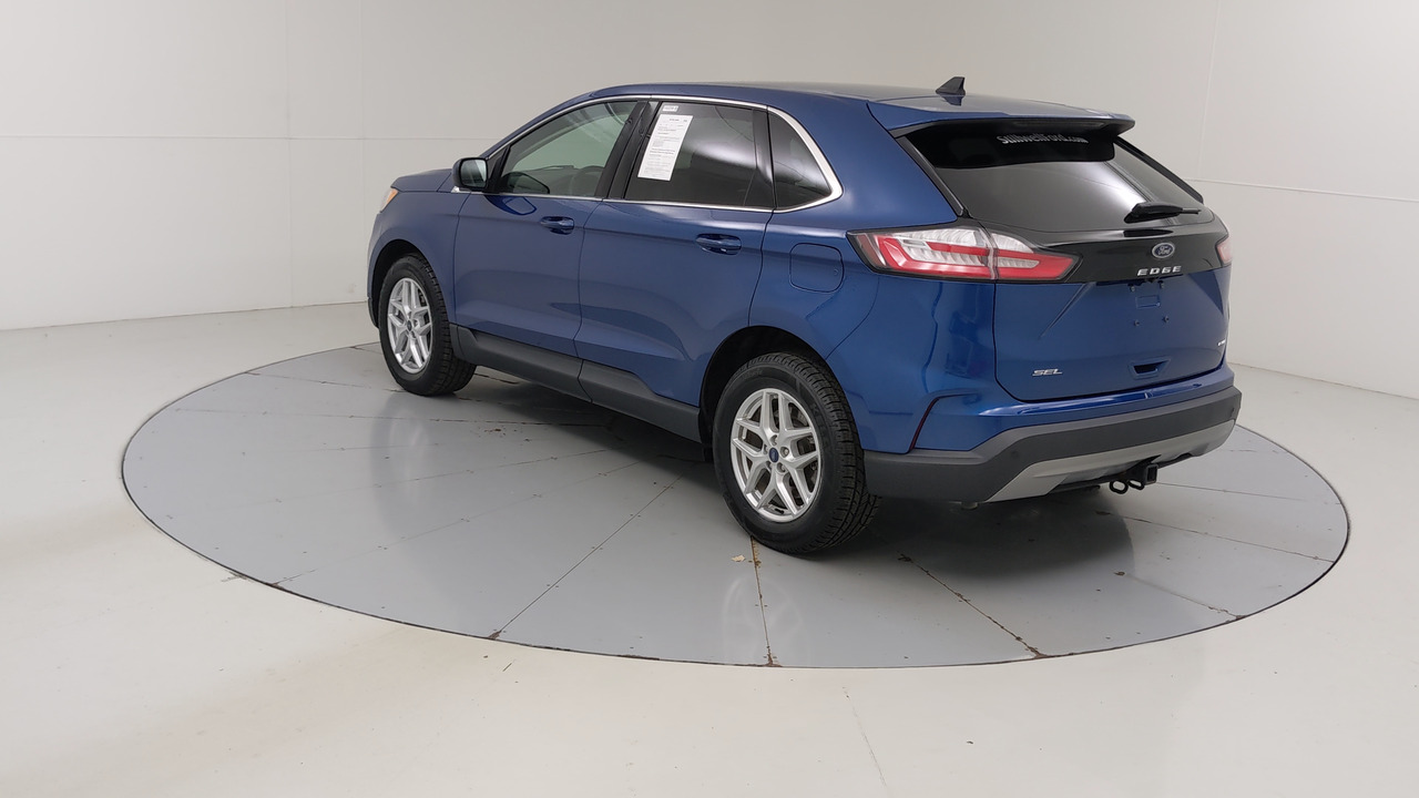 Car Exterior