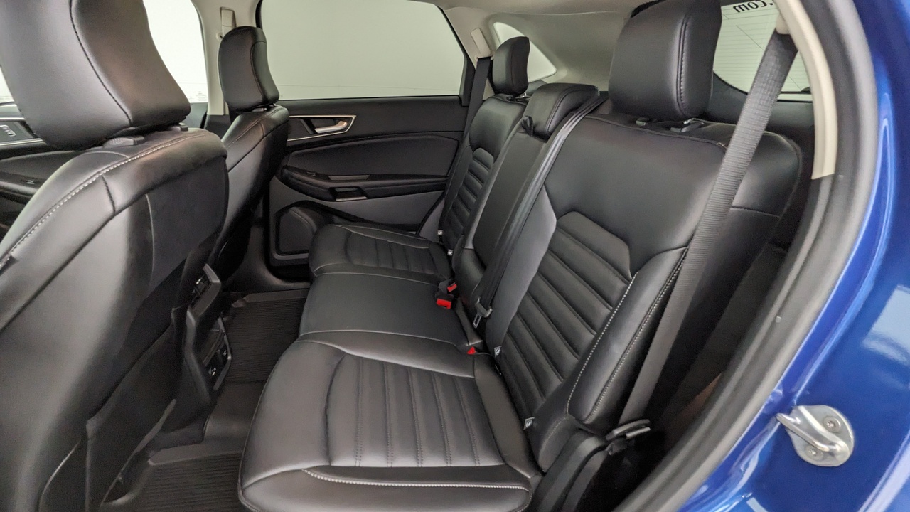Car Exterior