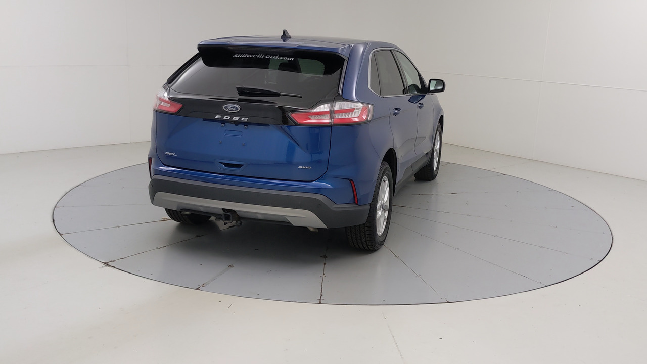 Car Exterior