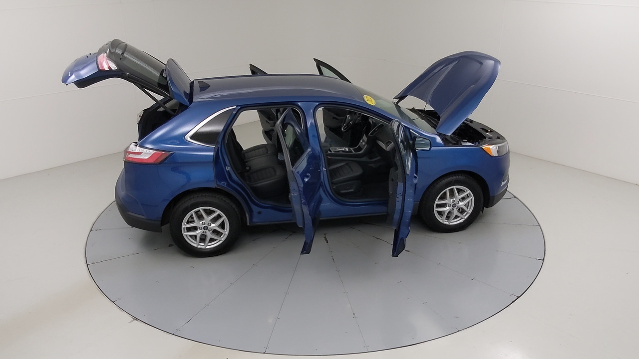 Car Exterior