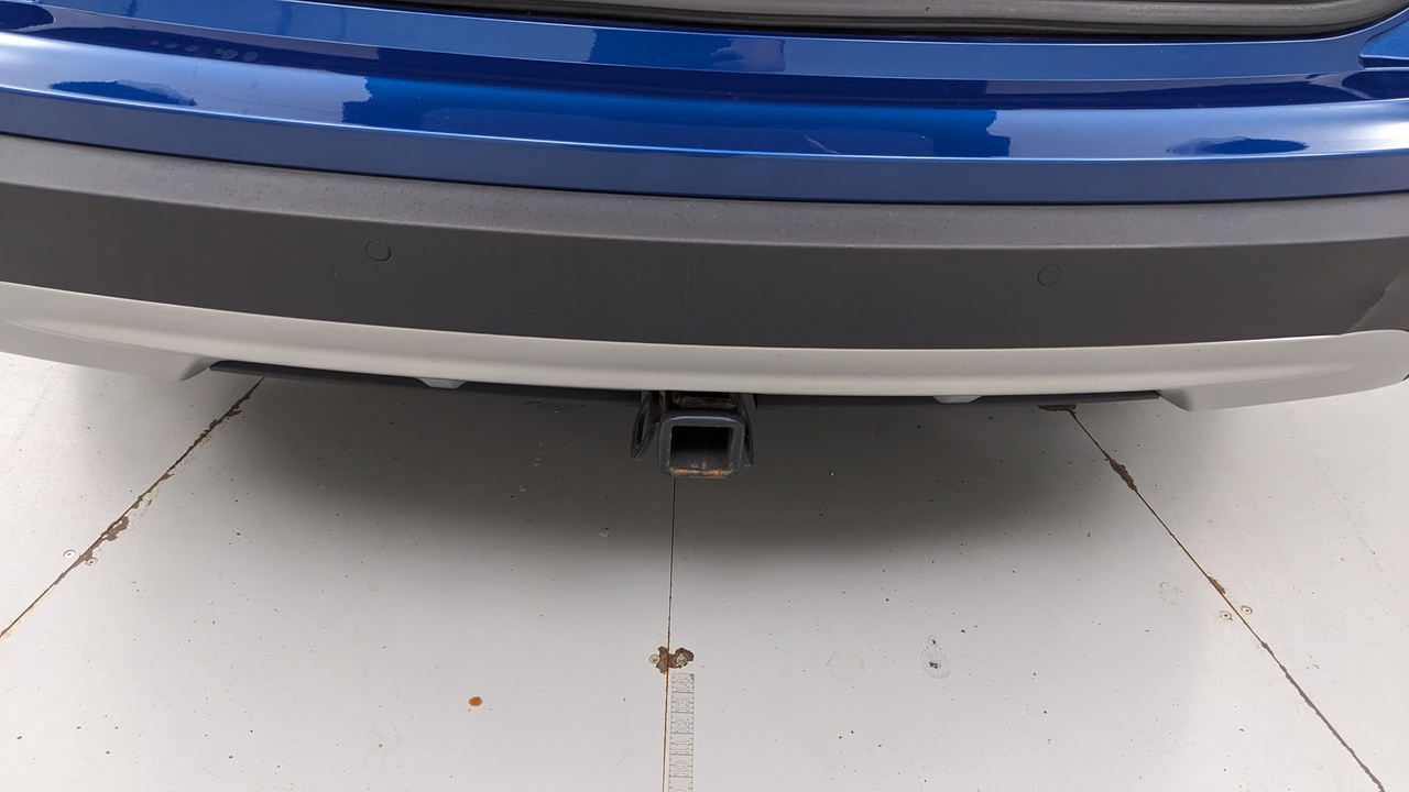 Car Exterior