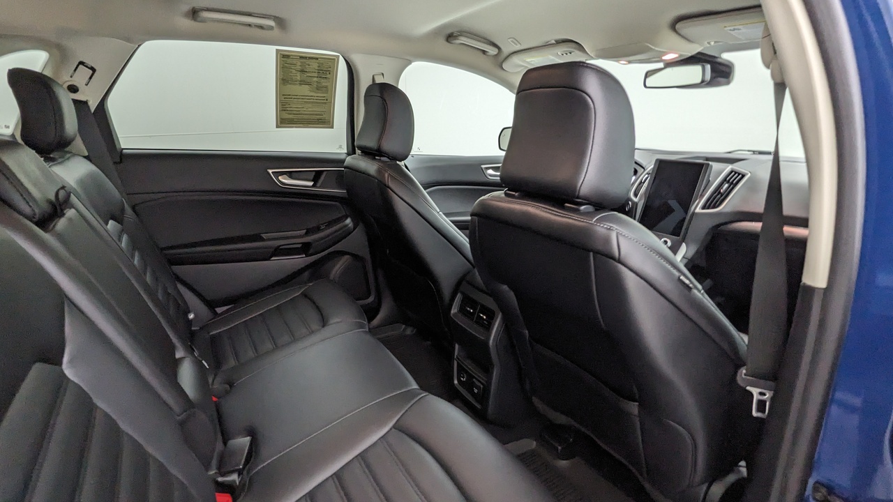 Car Exterior