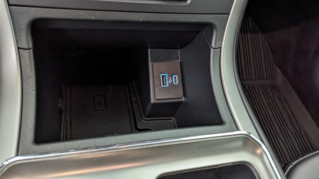 Car Exterior