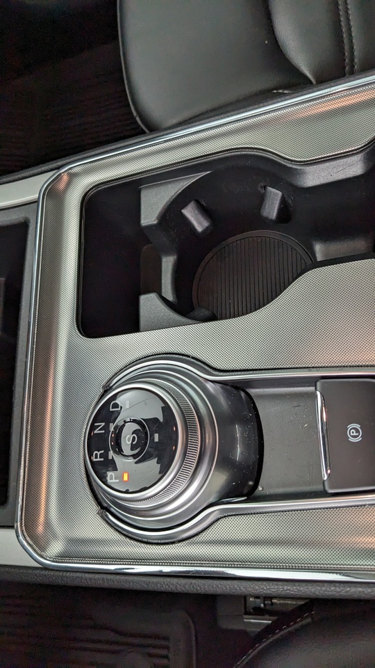 Car Exterior
