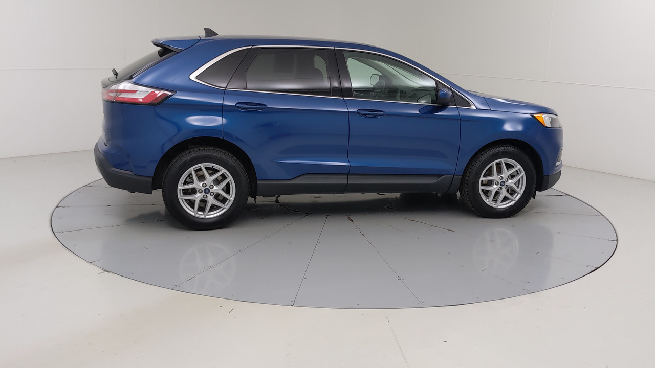Car Exterior