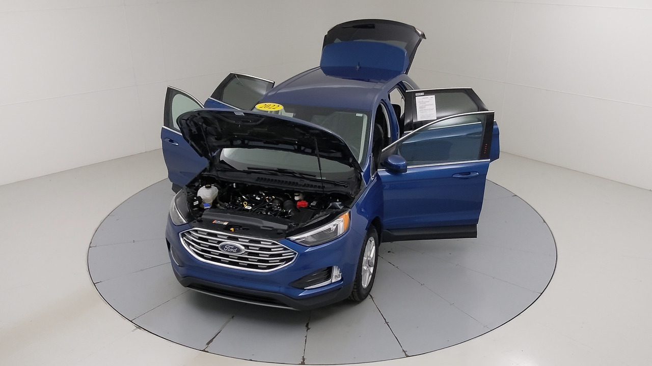 Car Exterior
