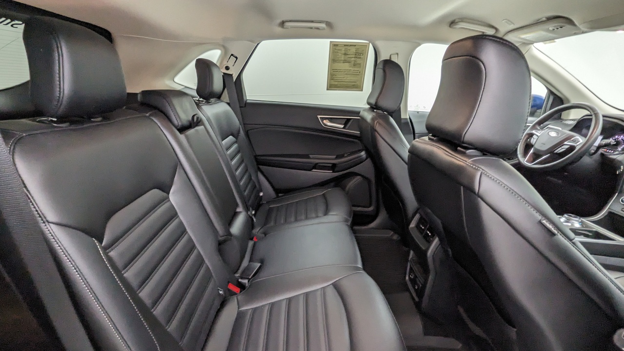 Car Exterior