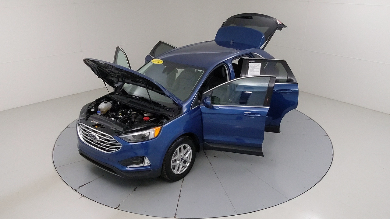 Car Exterior