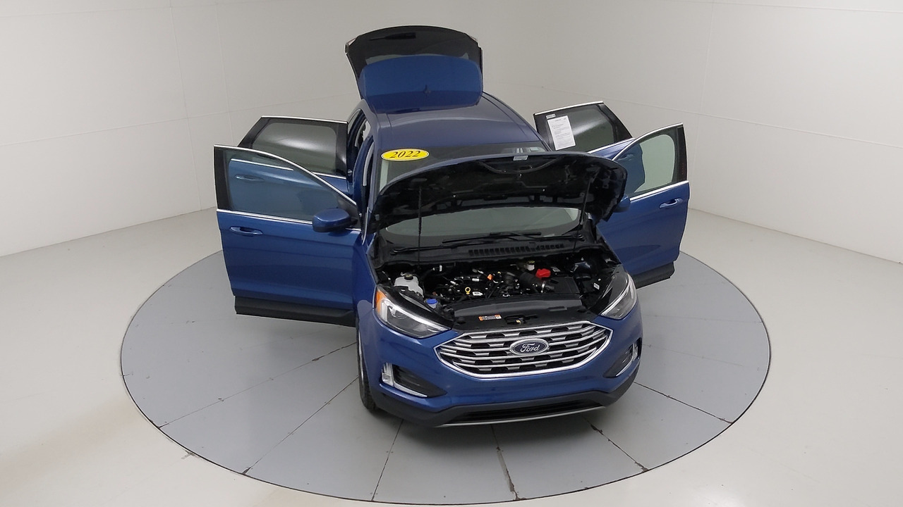 Car Exterior