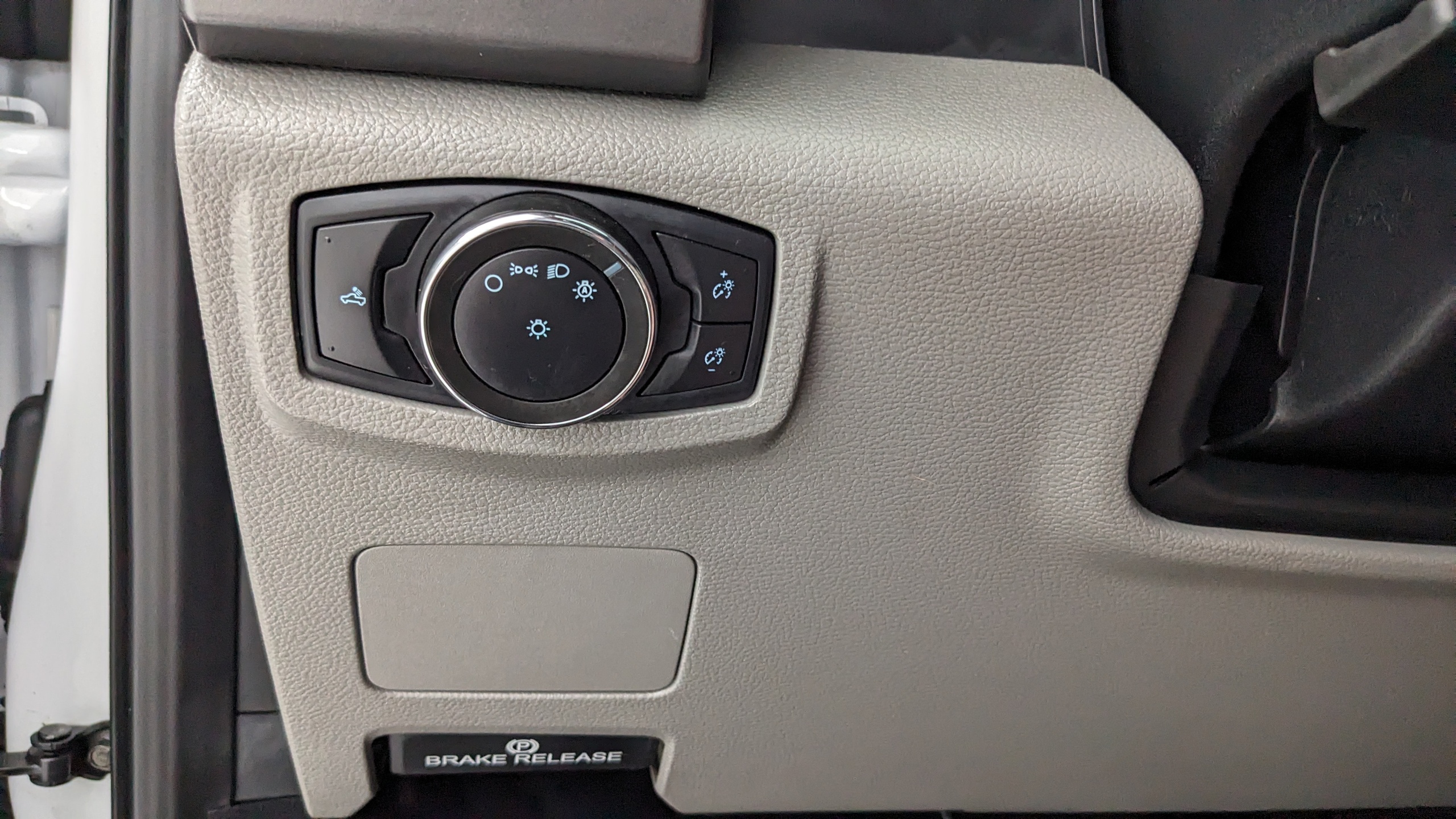 Car Exterior