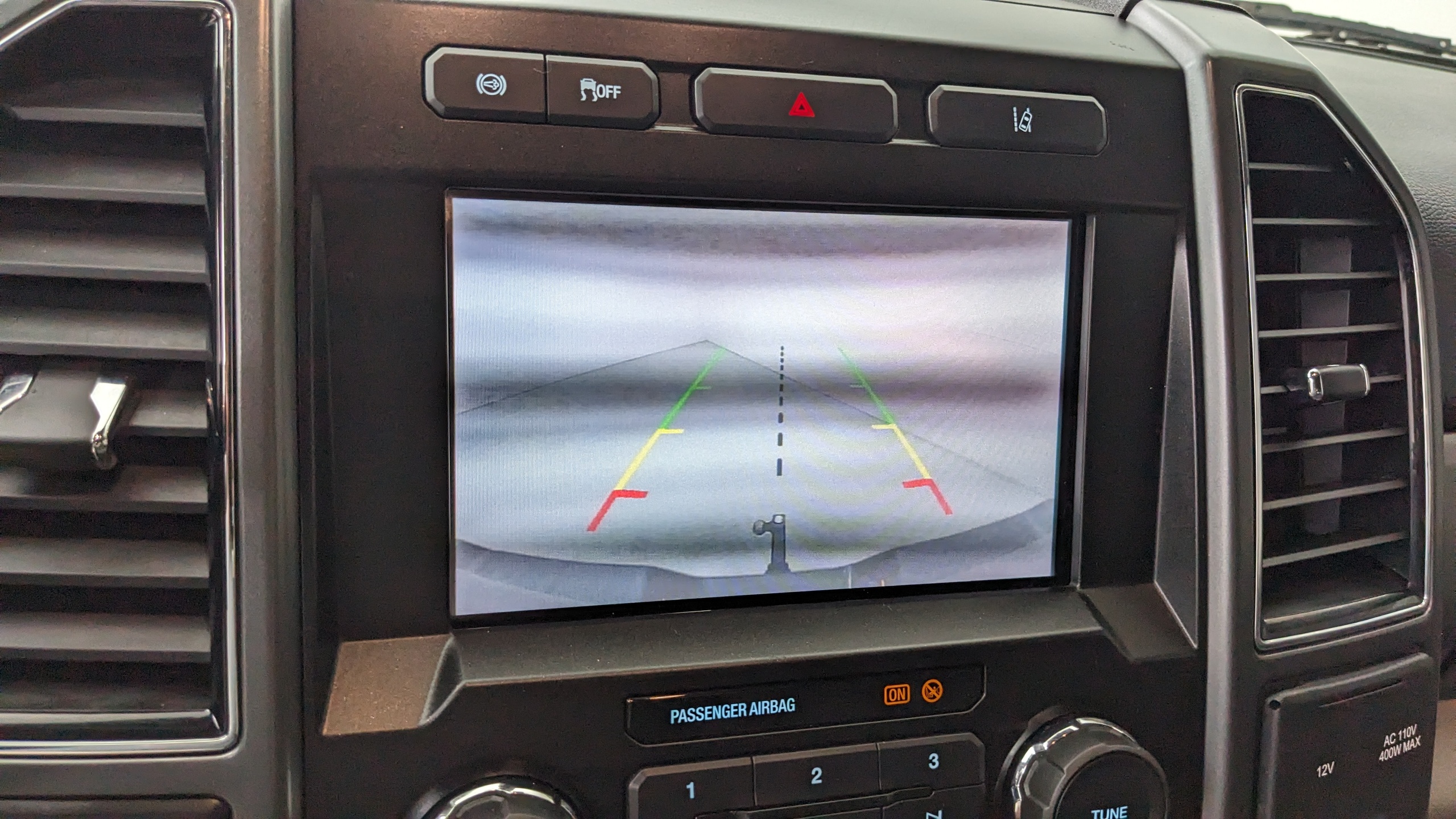 Car Exterior
