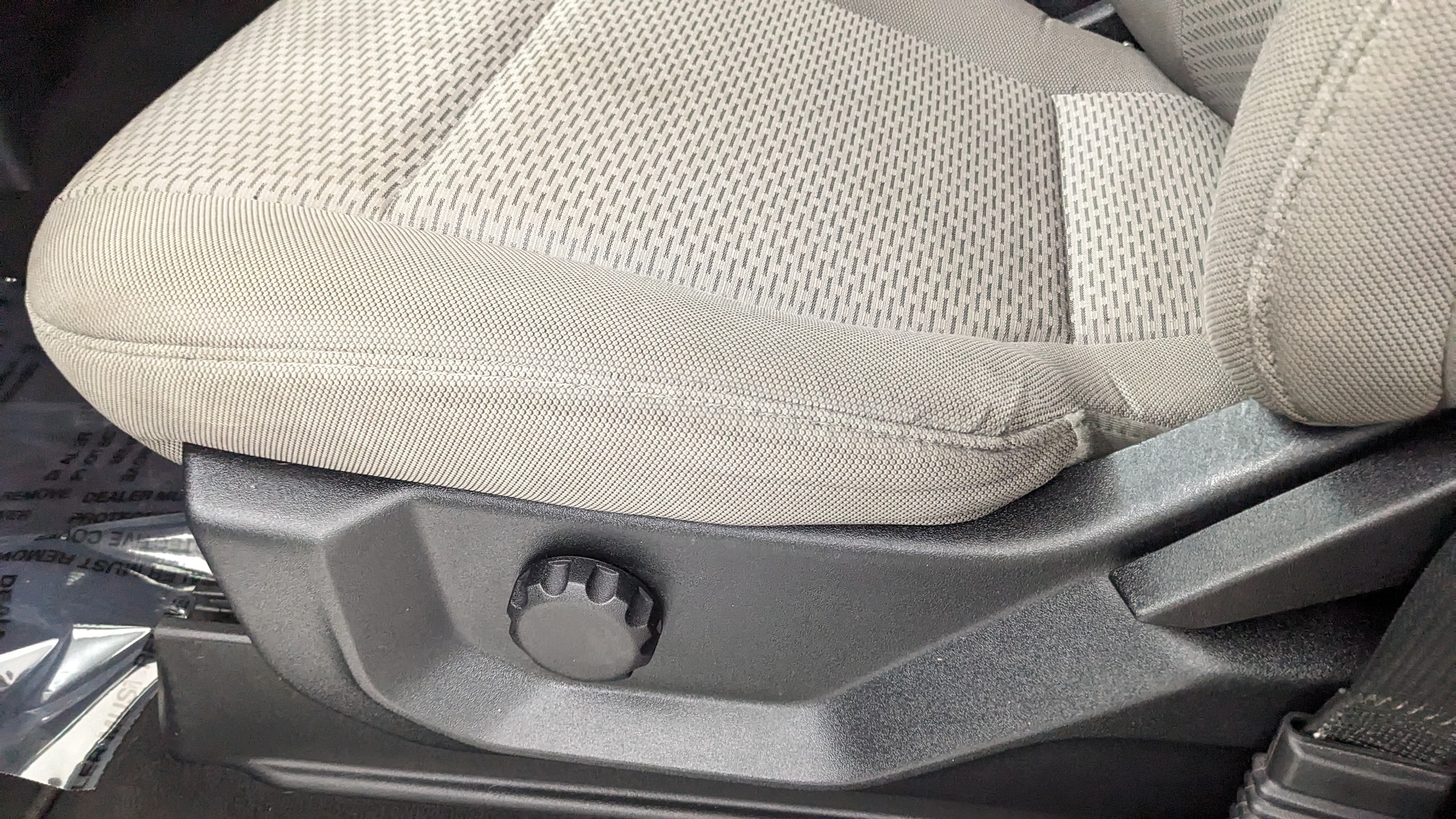 Car Exterior