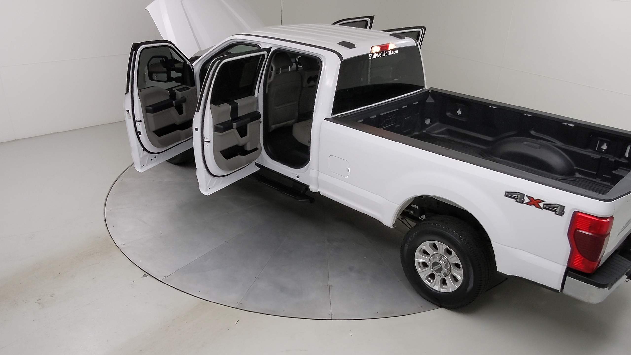 Car Exterior
