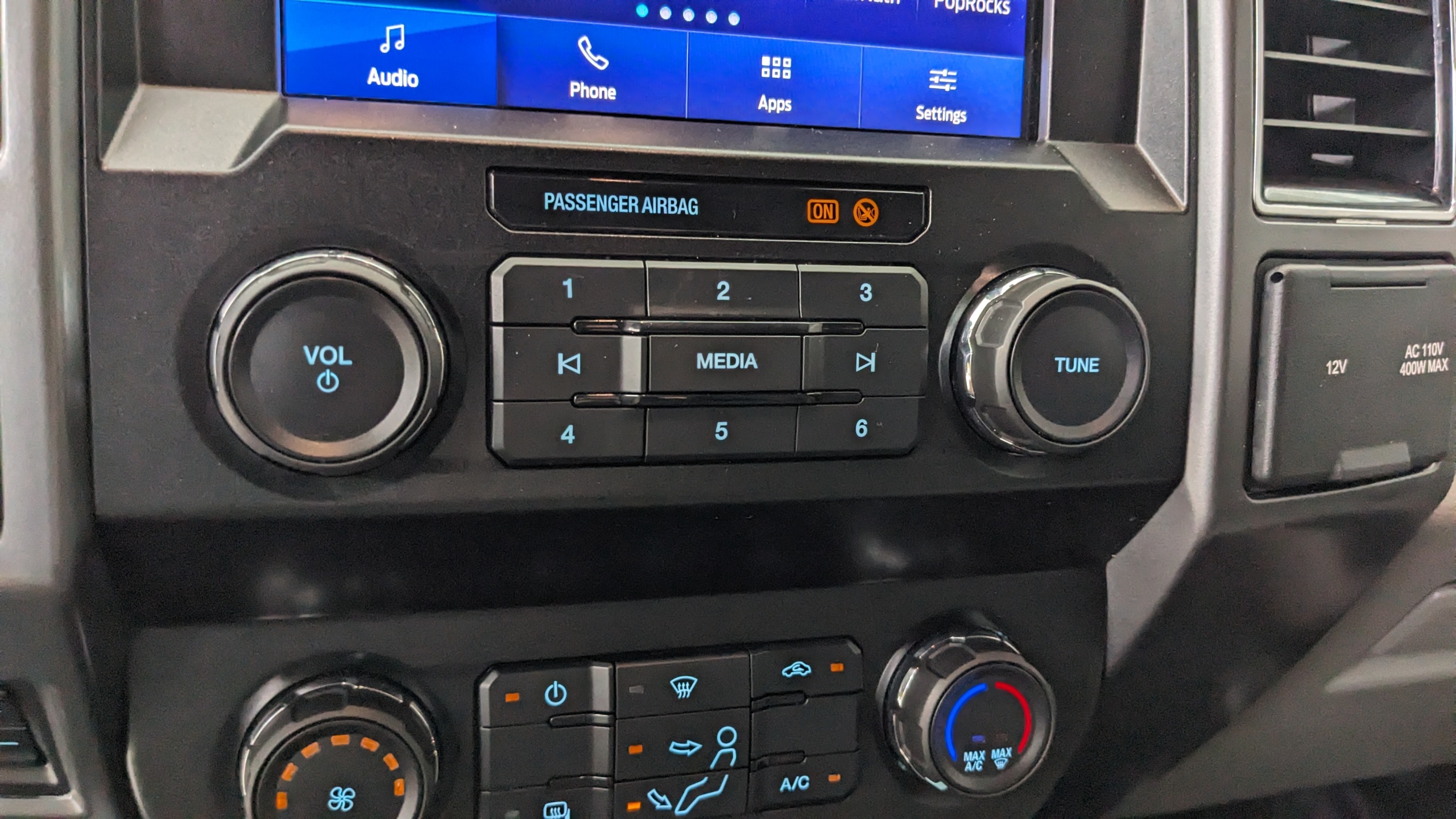 Car Exterior