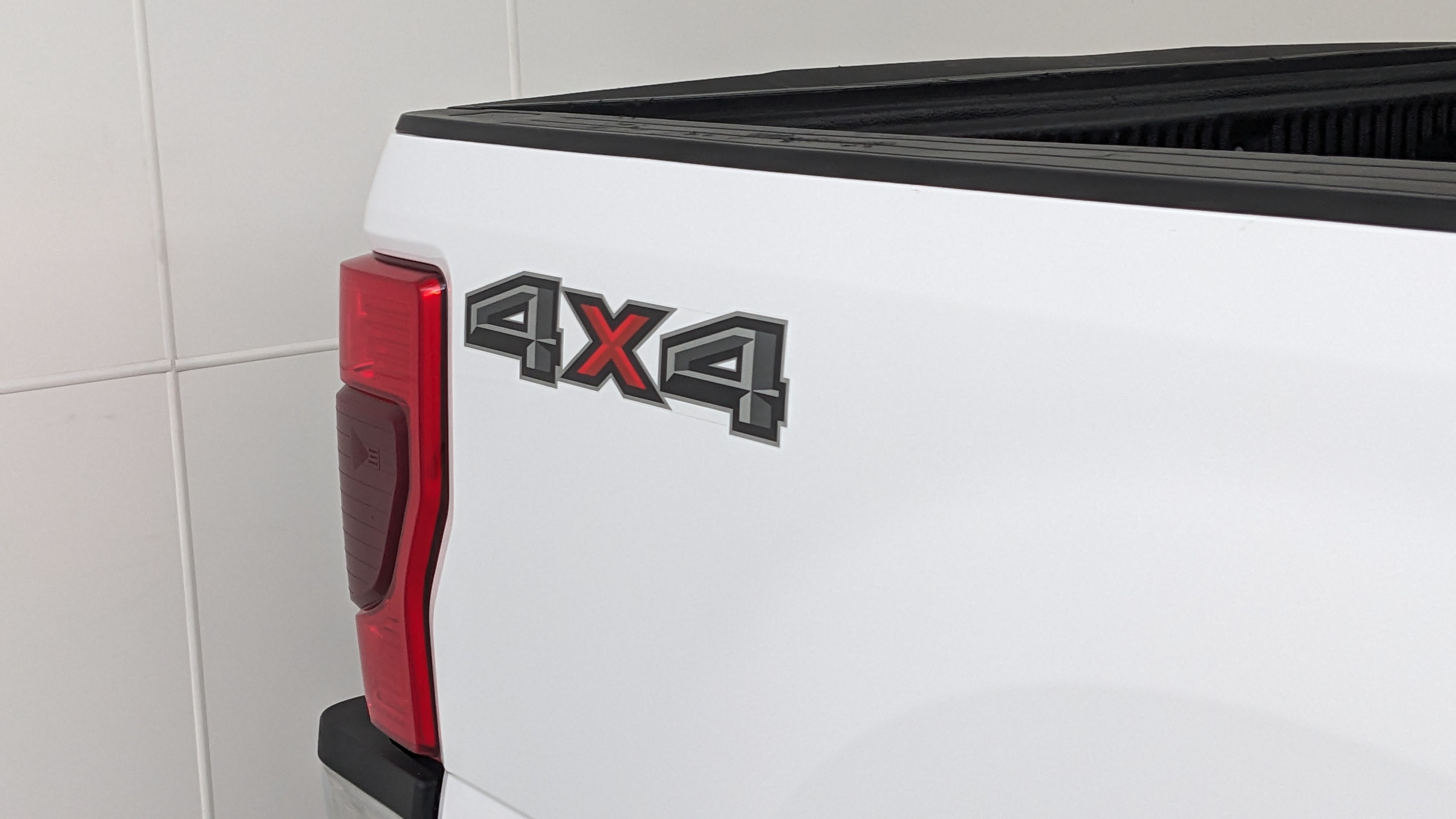 Car Exterior