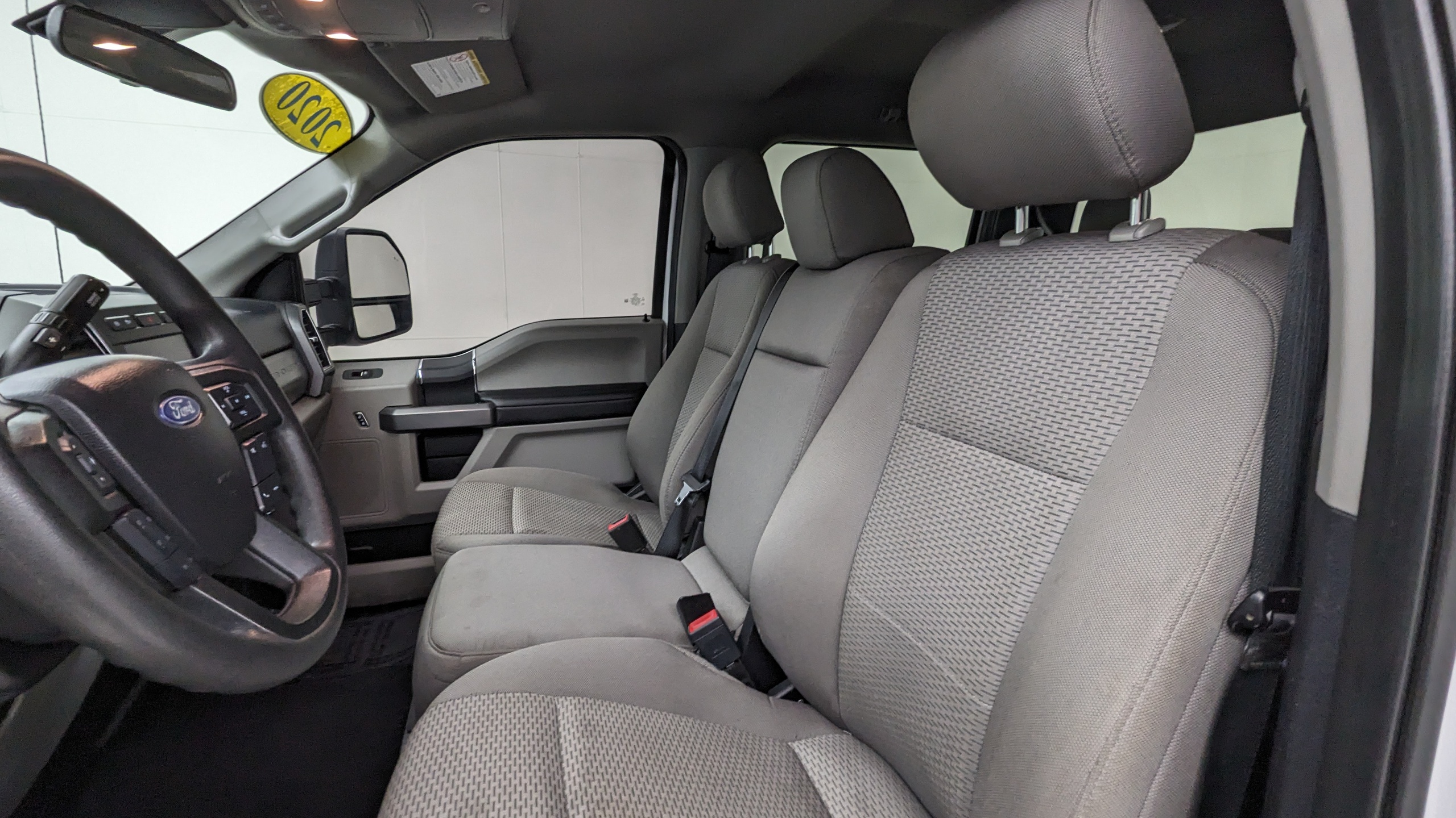 Car Exterior