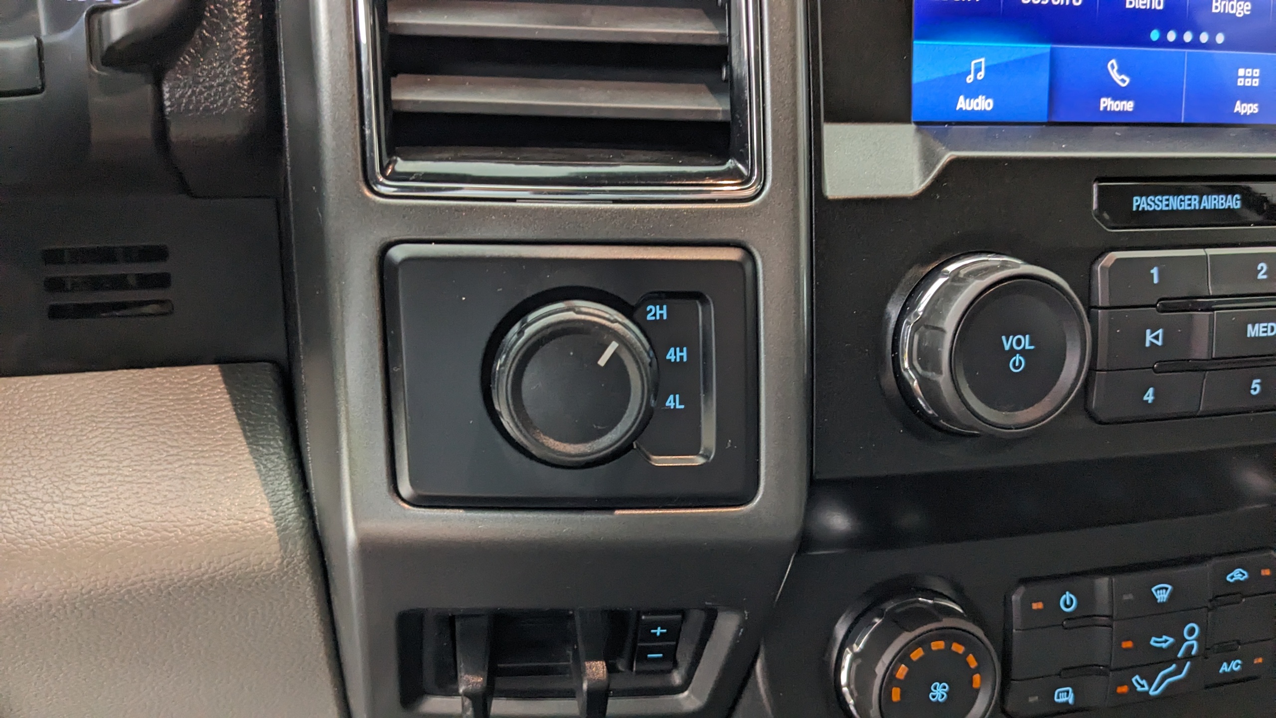 Car Exterior