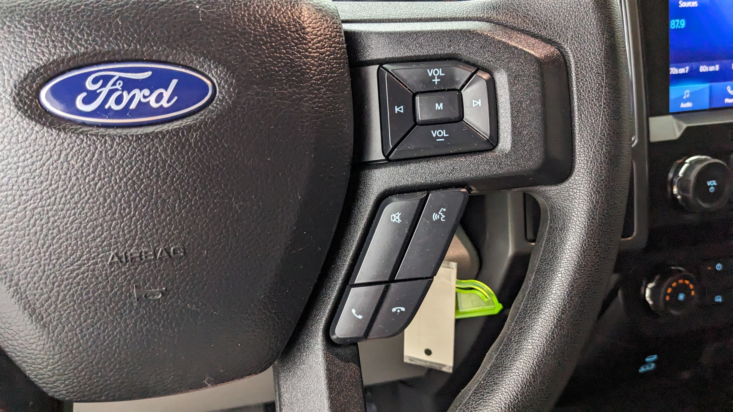 Car Exterior