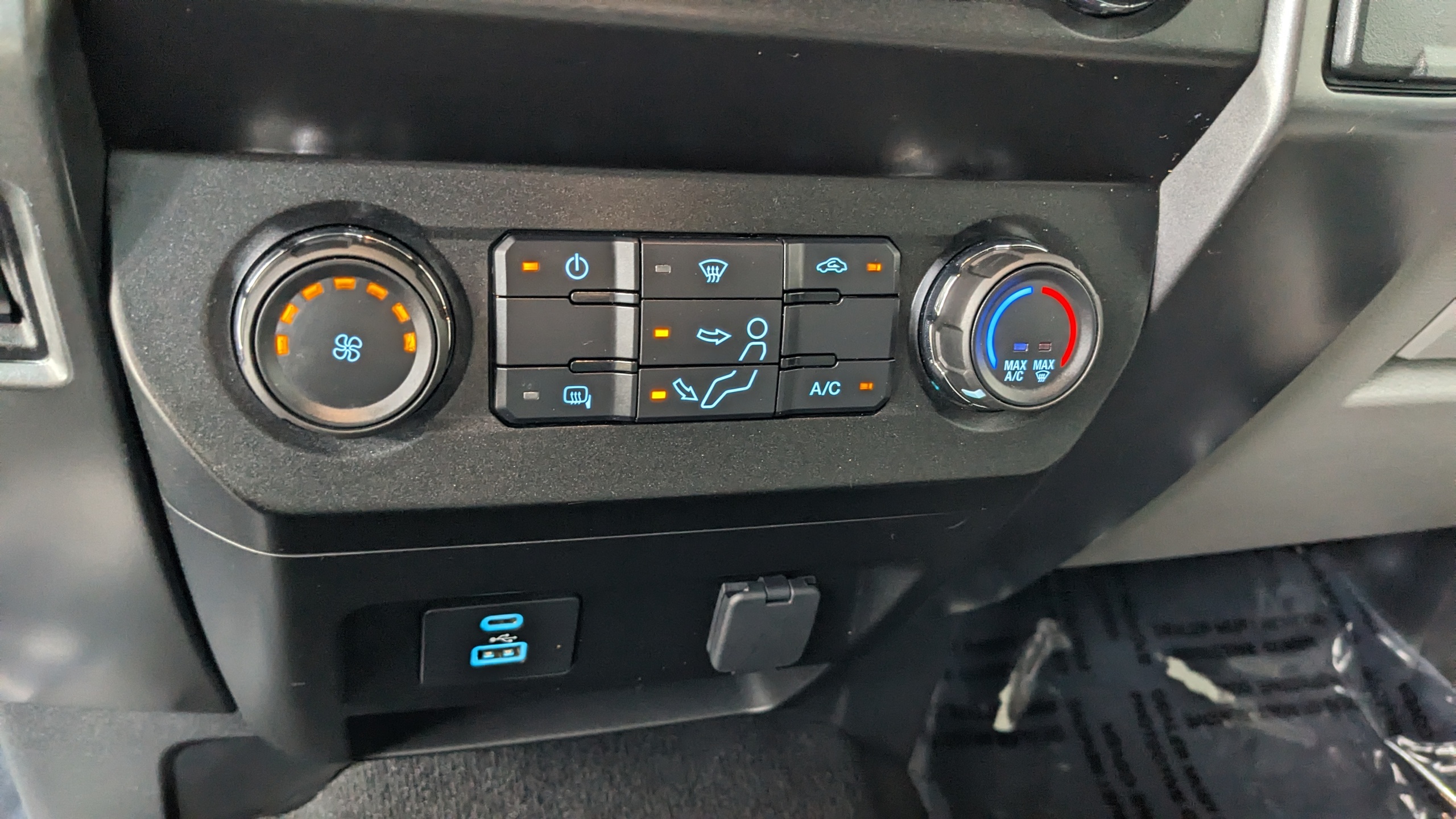 Car Exterior