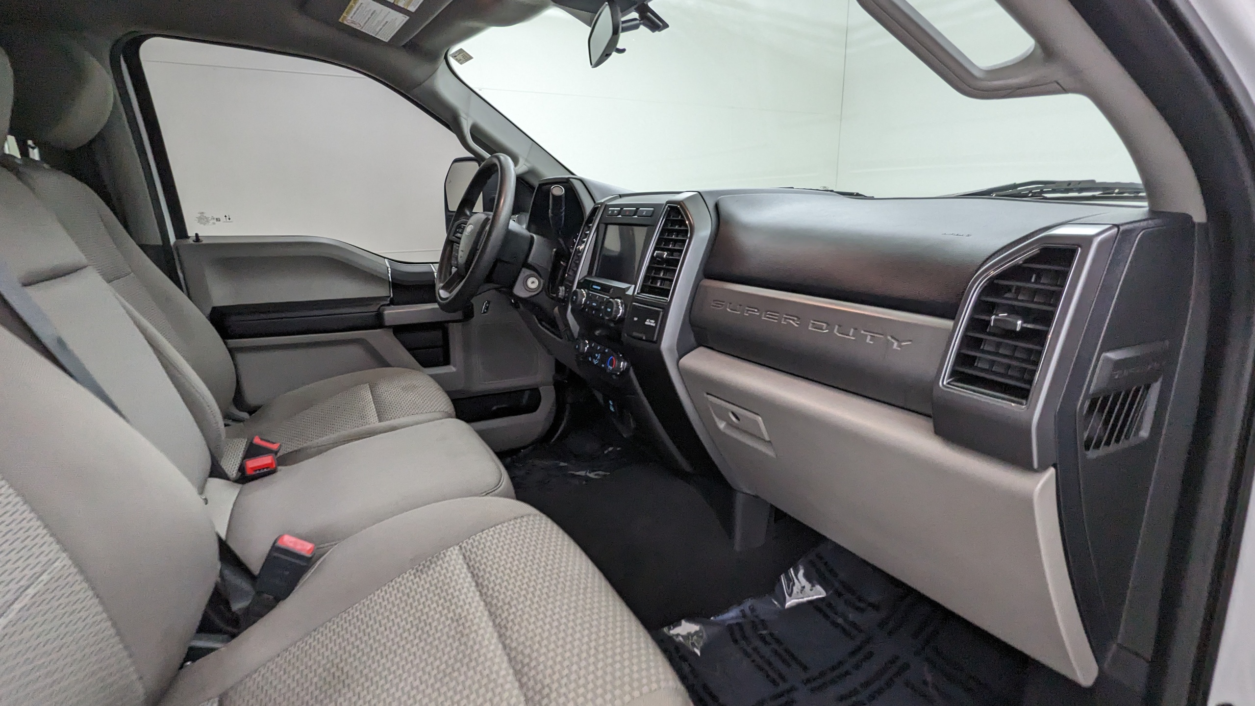 Car Exterior