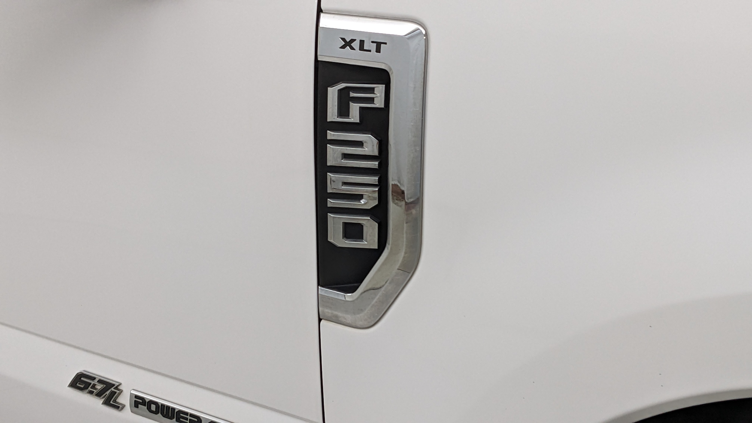 Car Exterior