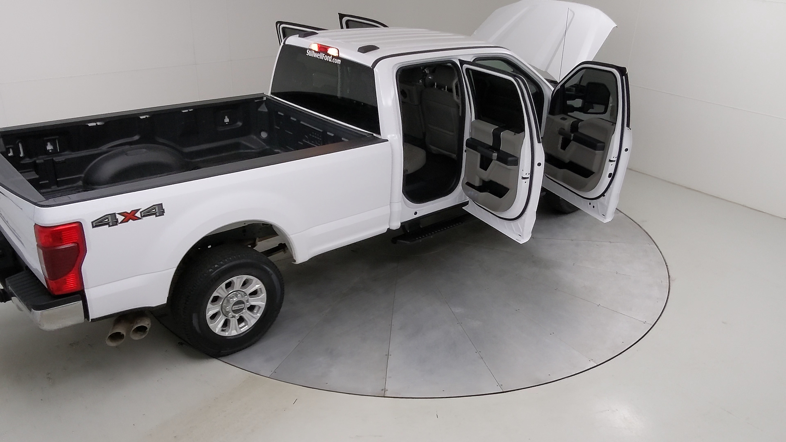 Car Exterior