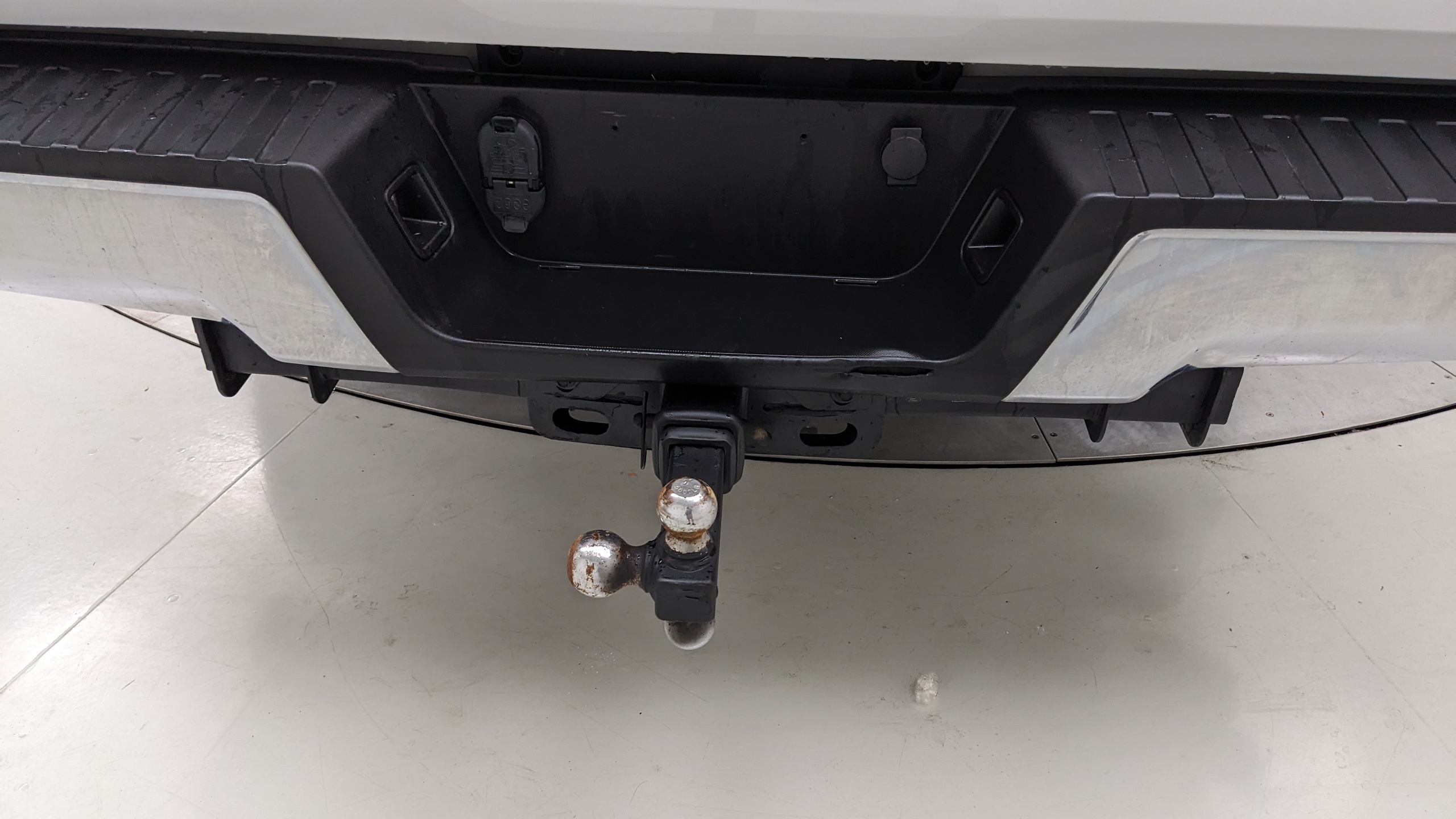Car Exterior