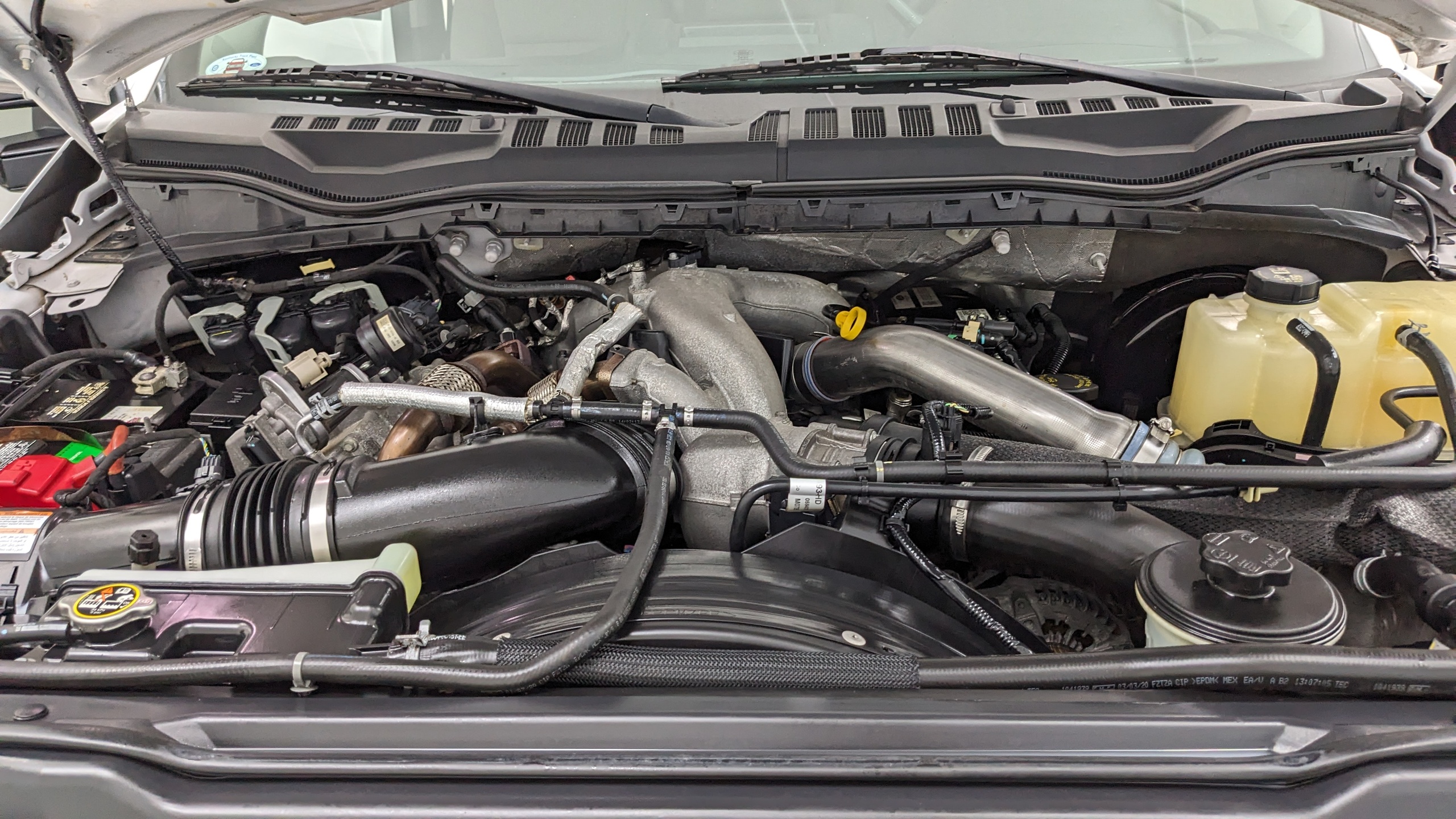 Car Exterior
