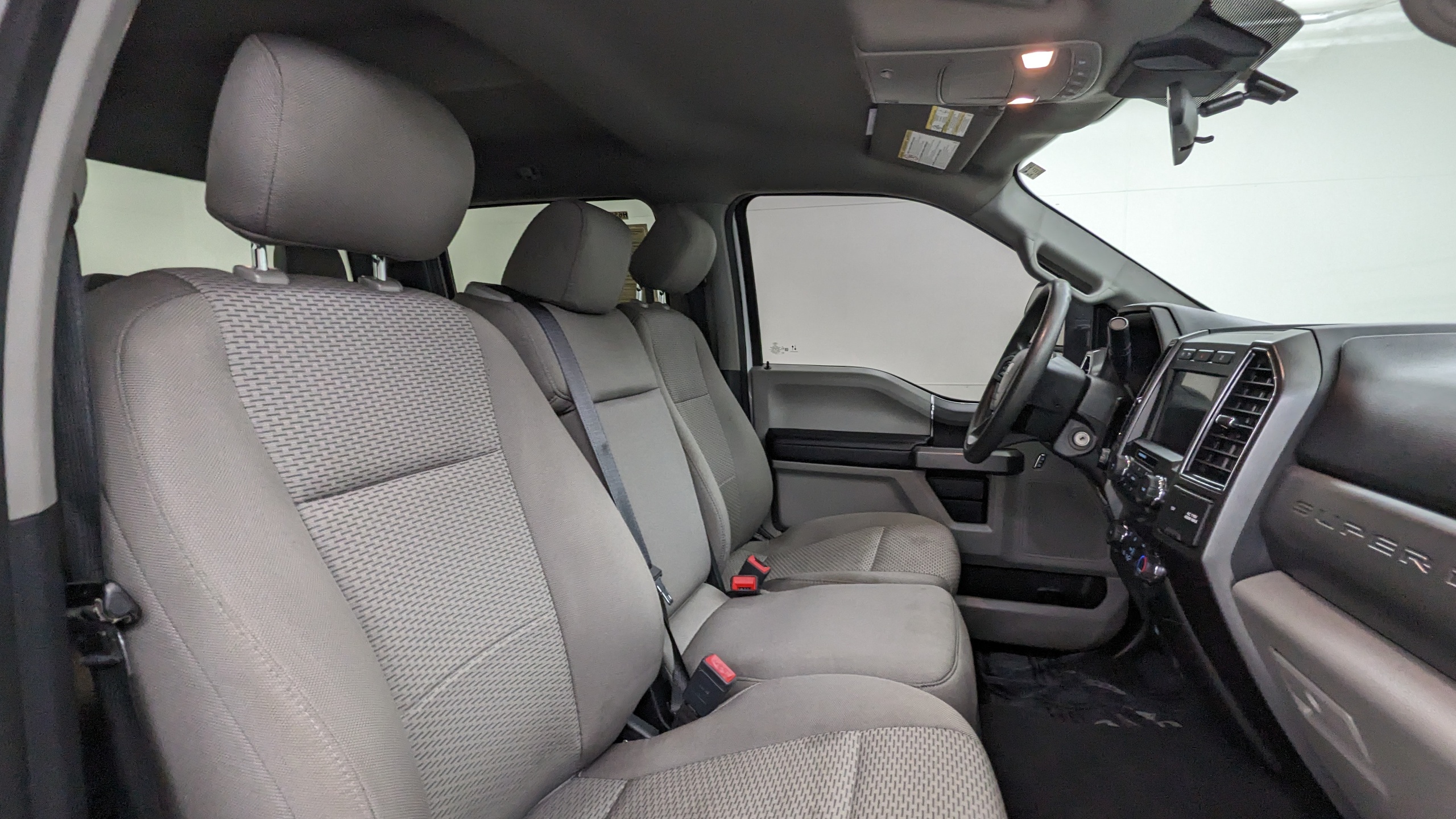 Car Exterior