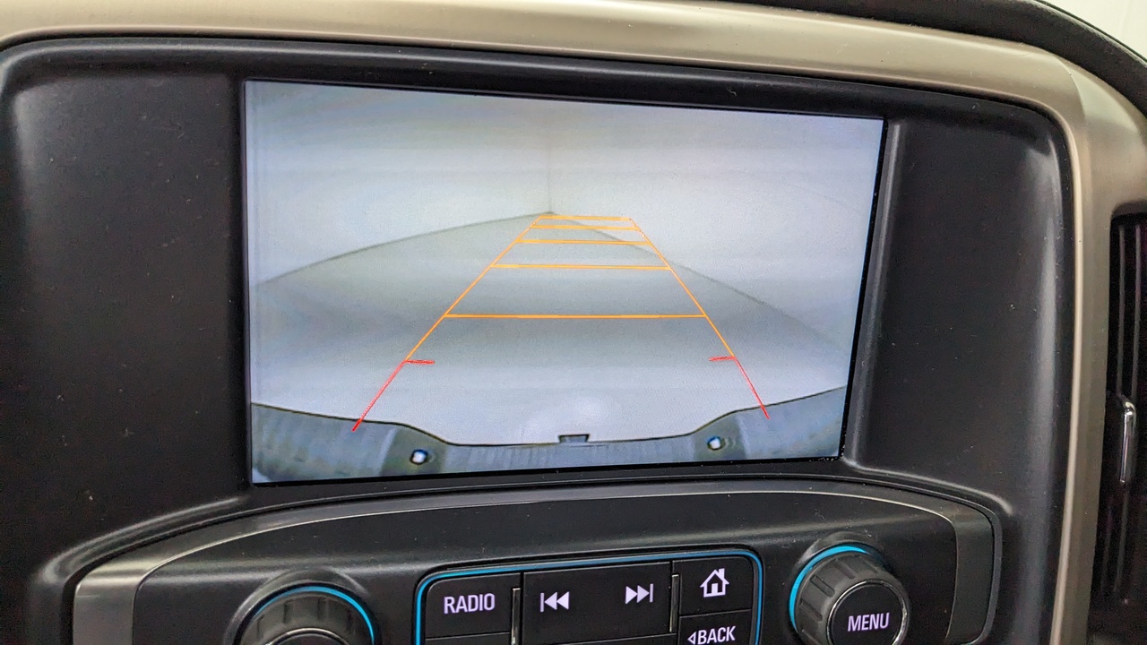 Car Exterior