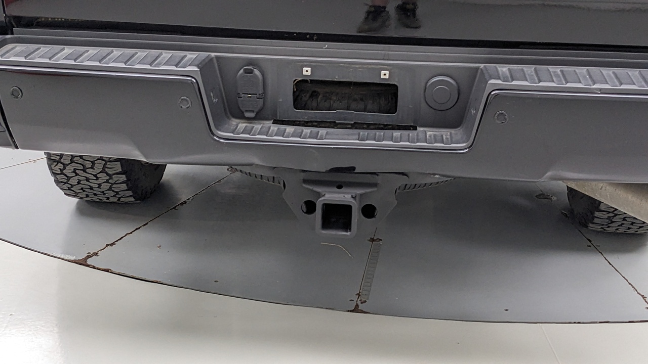 Car Exterior
