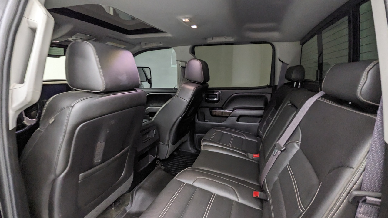 Car Exterior