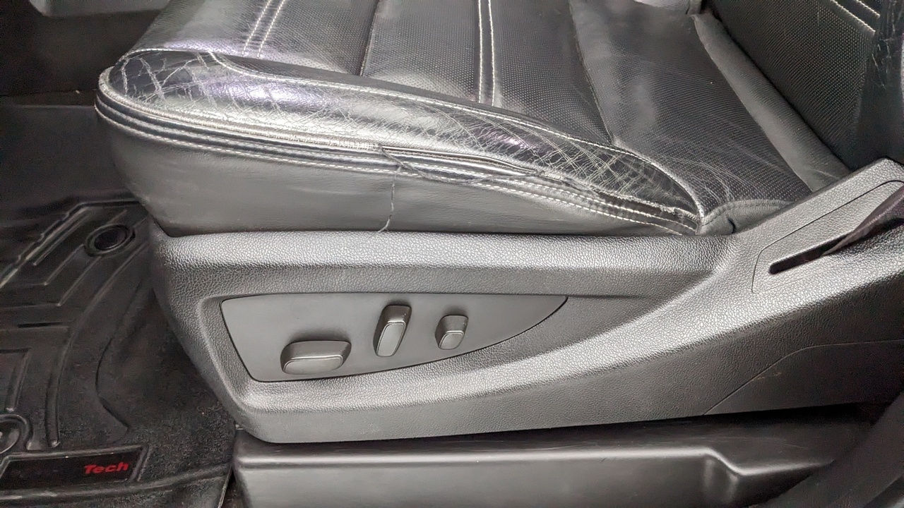 Car Exterior