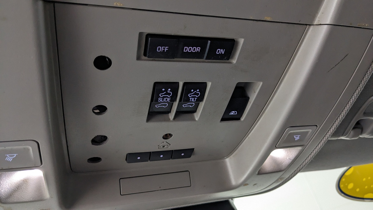 Car Exterior
