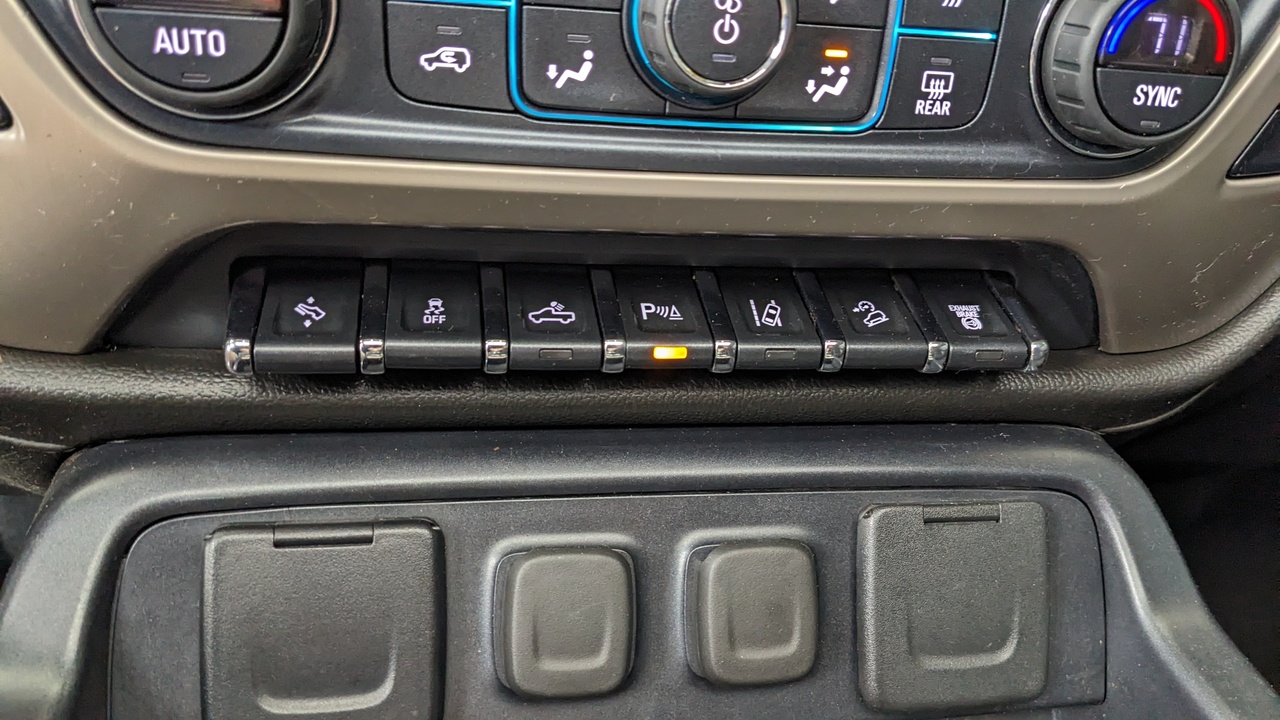 Car Exterior