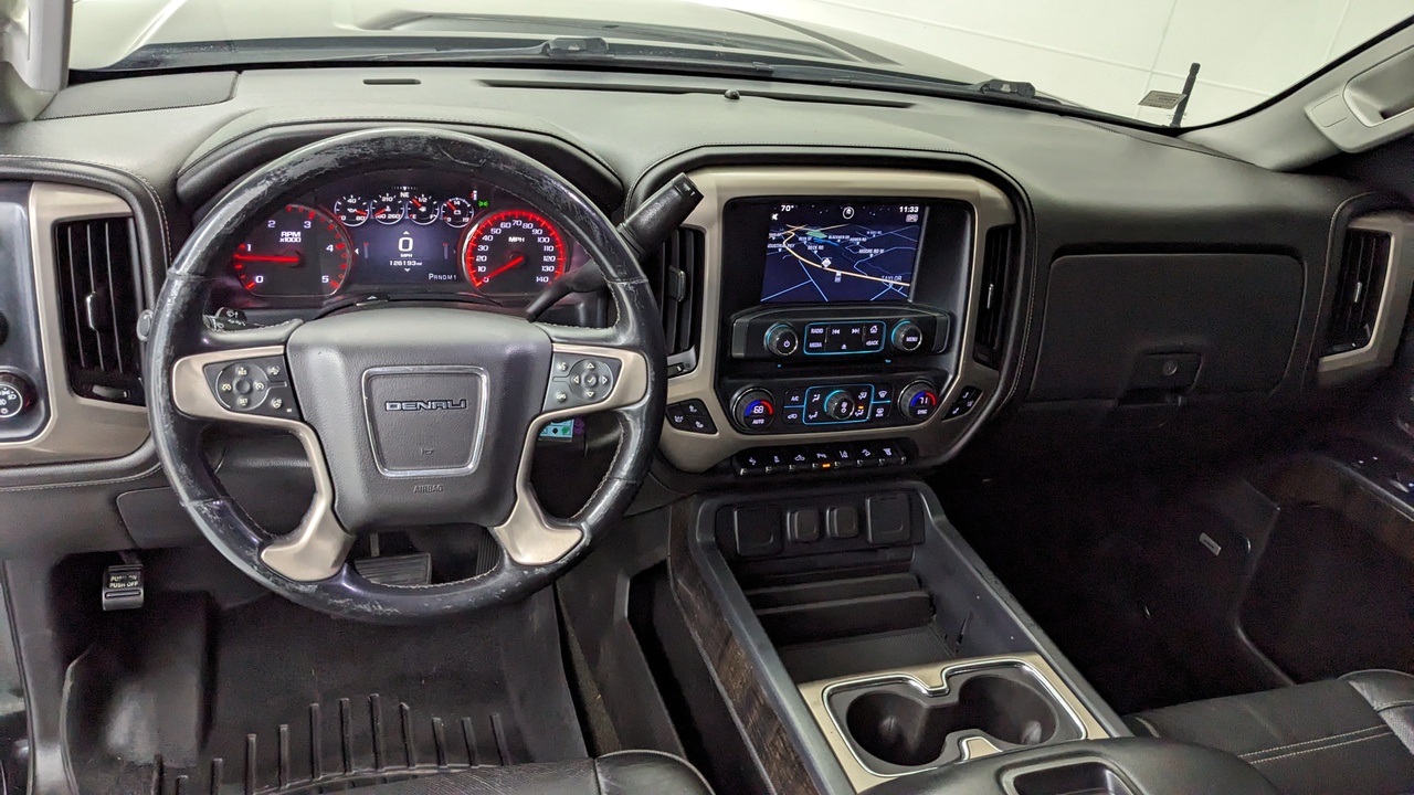 Car Exterior