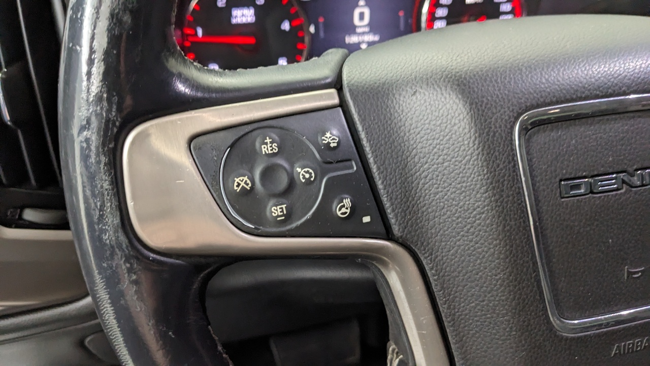 Car Exterior