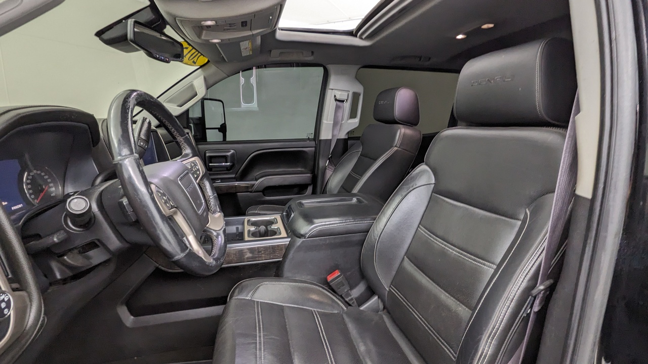 Car Exterior