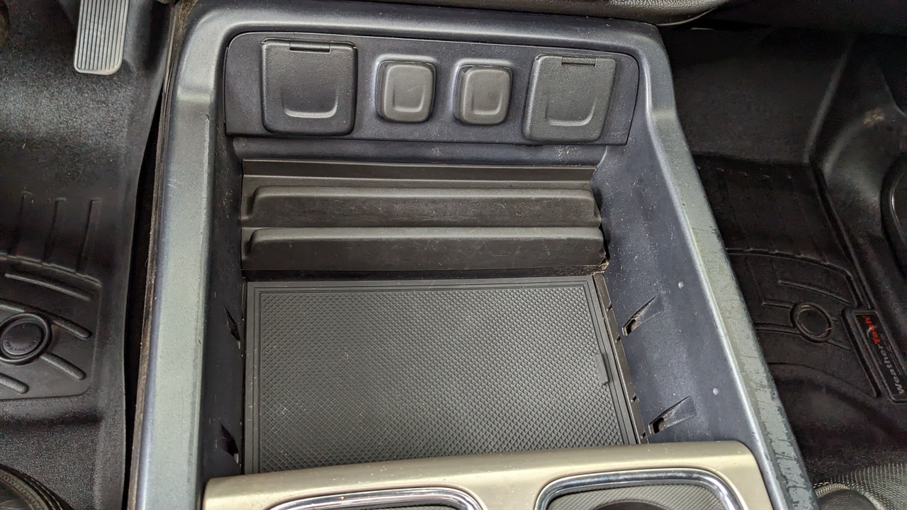 Car Exterior