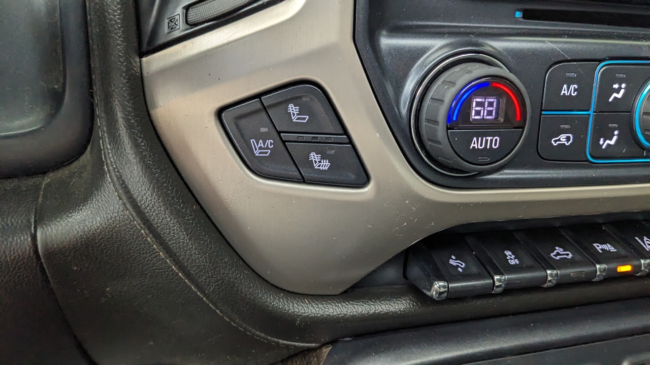 Car Exterior