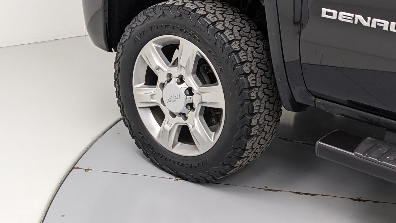 Car Exterior