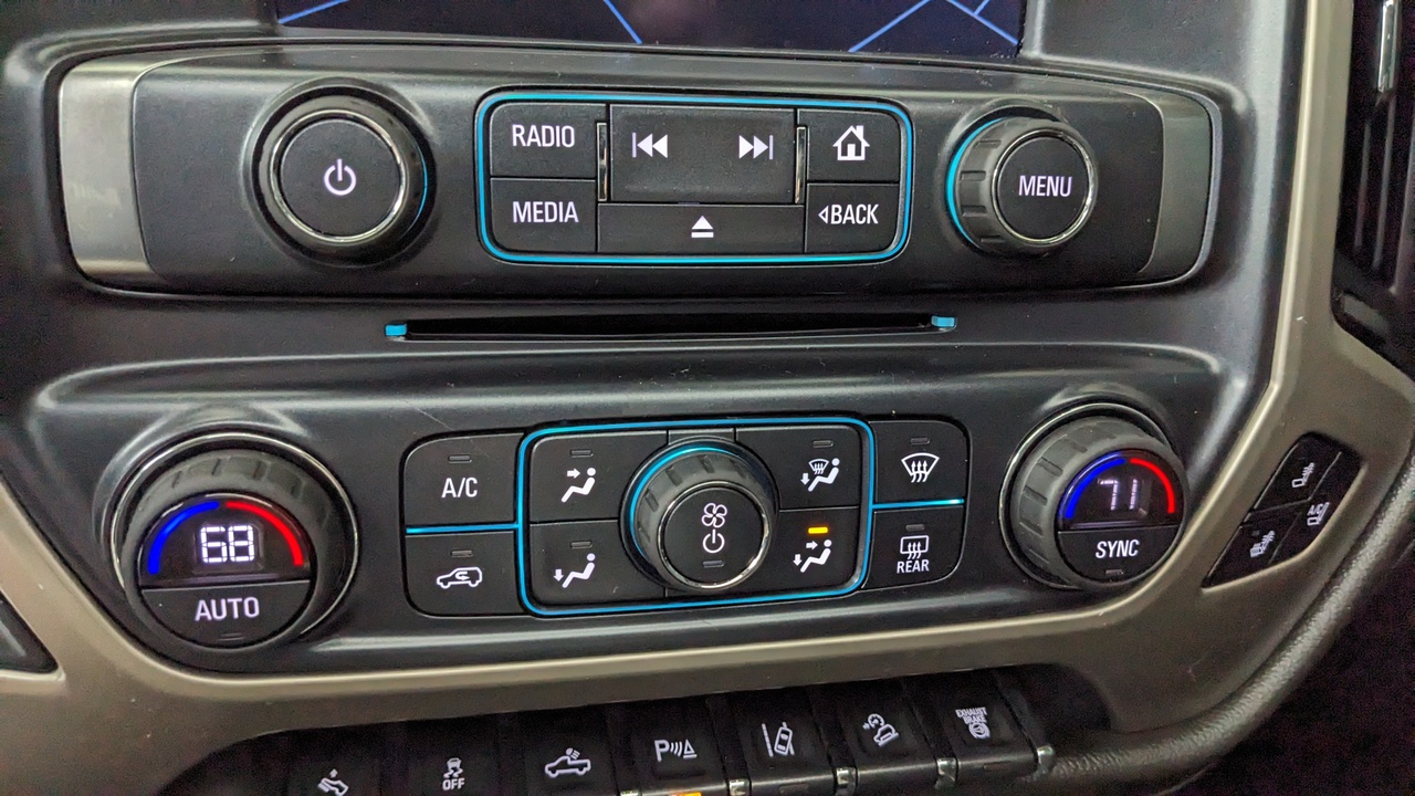 Car Exterior