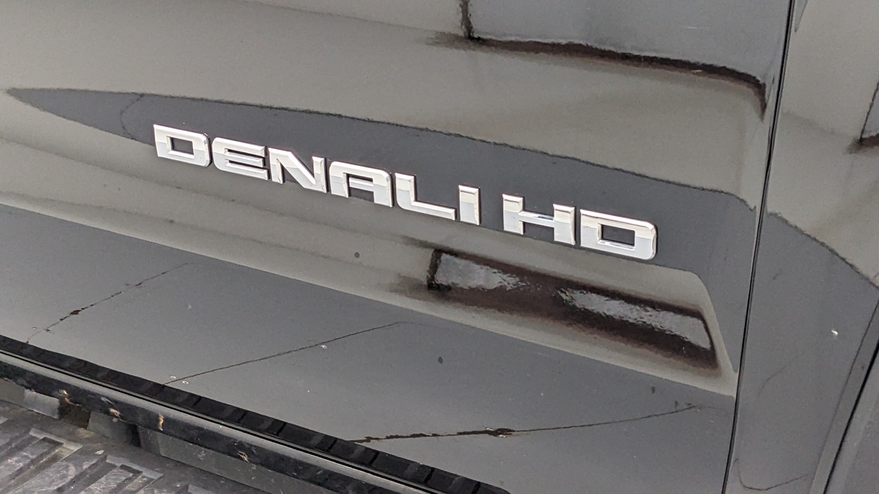 Car Exterior