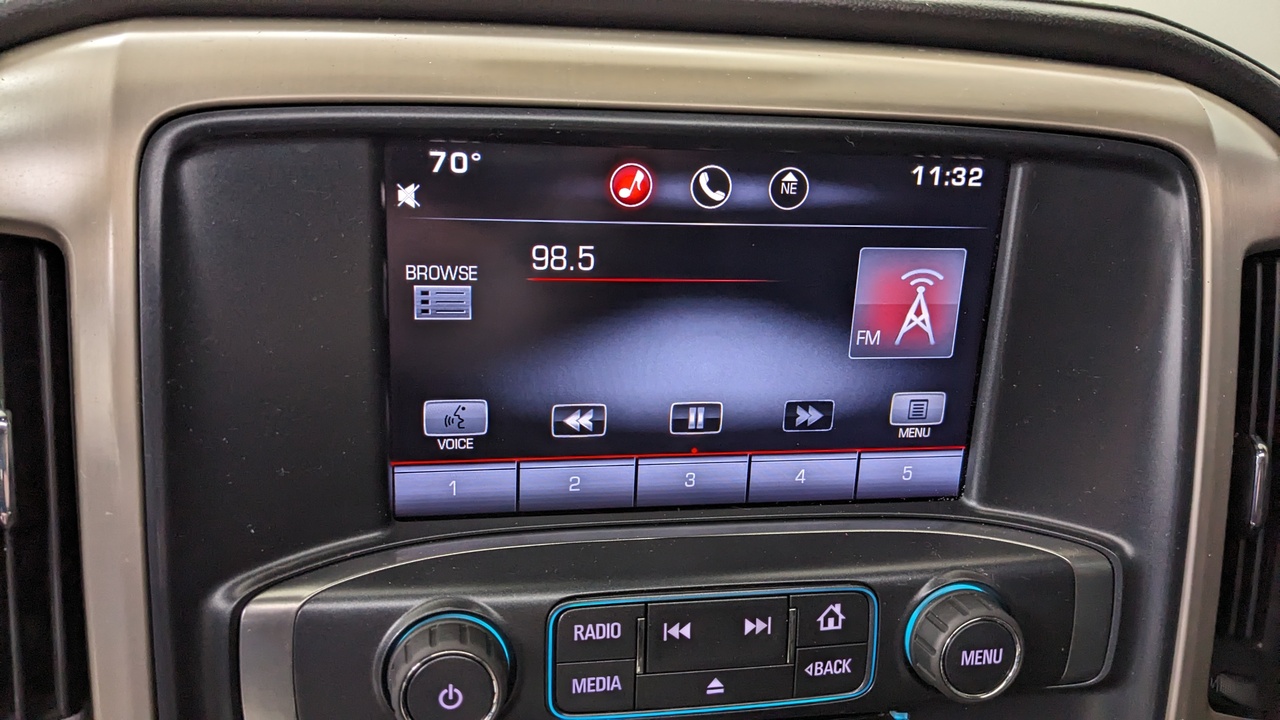Car Exterior