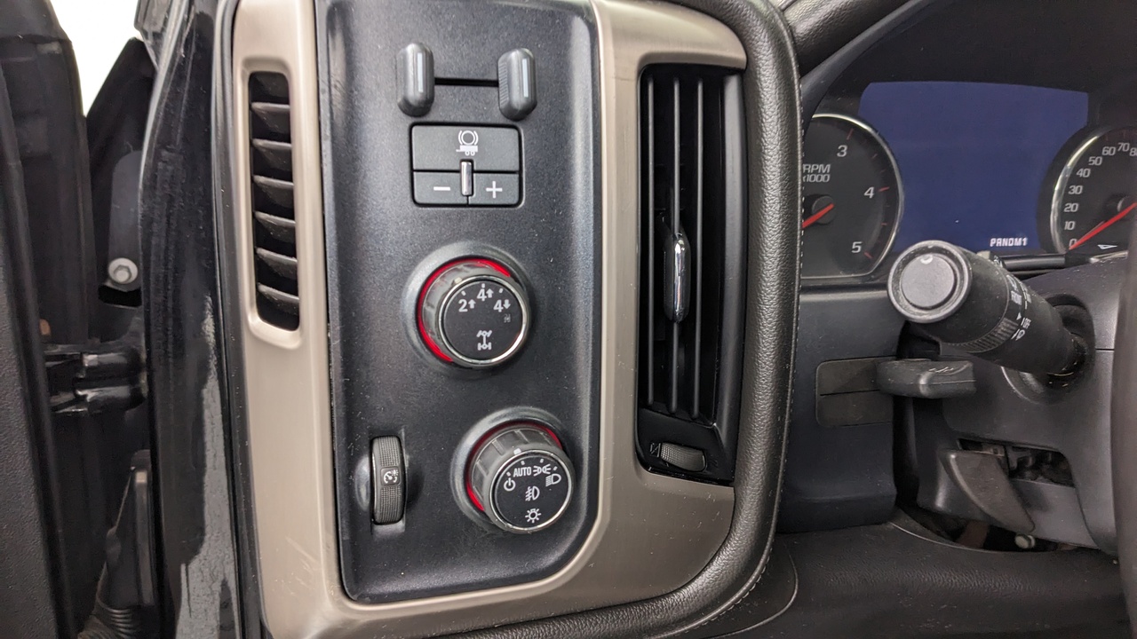 Car Exterior