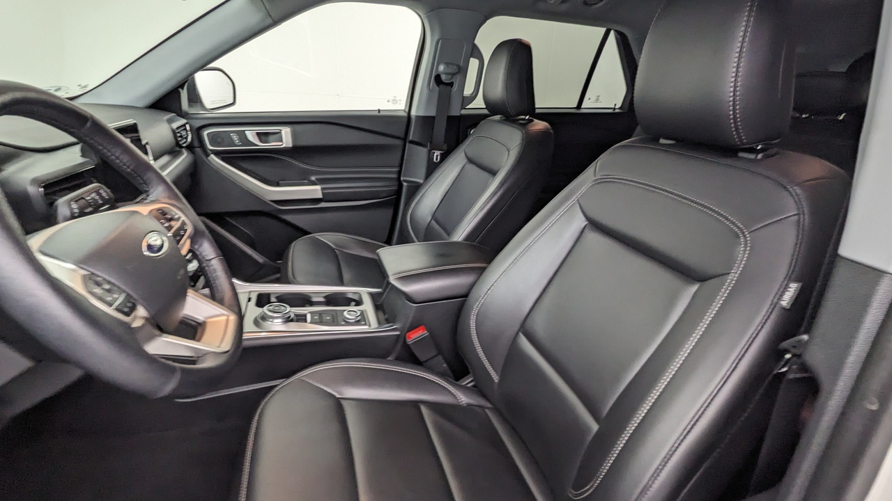 Car Exterior