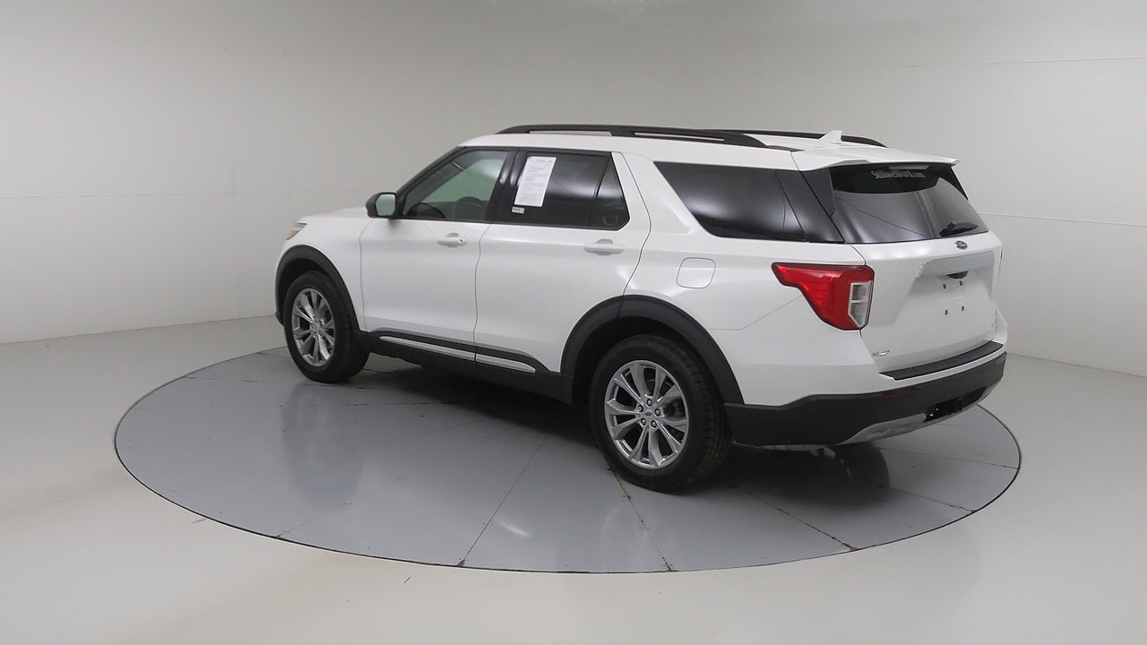 Car Exterior